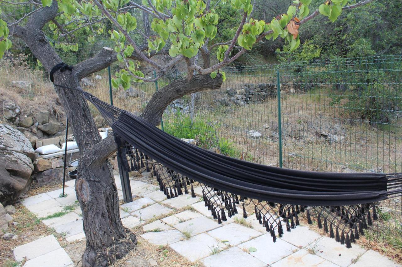 אימפריה Villa Clicla - Pool, Sea,Hommock Swing And Laziness מראה חיצוני תמונה