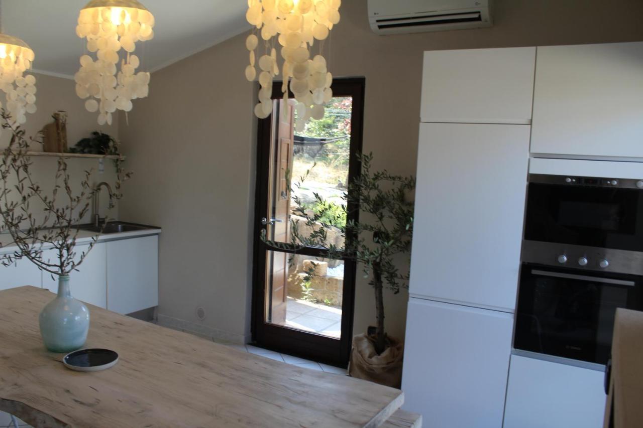 אימפריה Villa Clicla - Pool, Sea,Hommock Swing And Laziness מראה חיצוני תמונה